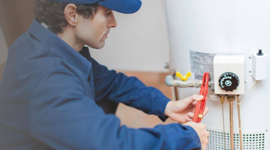 Professional septic pumping service in Sacramento, KY
